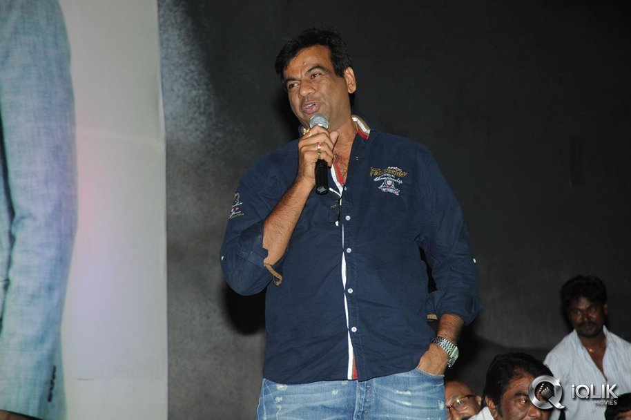 Ali-Baba-Okkade-Donga-Movie-Platinum-Disc-Function